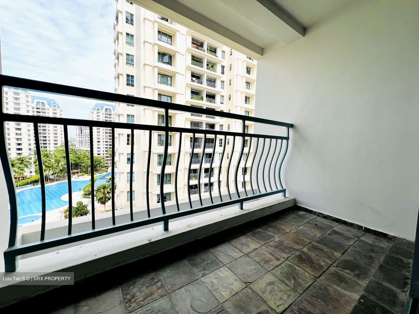 Aquarius By The Park (D16), Condominium #577168091